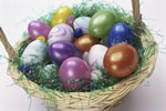 Uova di Pasqua